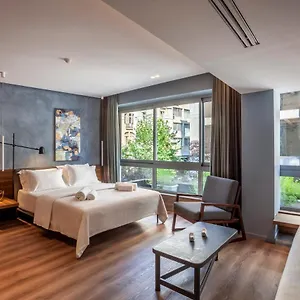Katouni25 Luxury Διαμέρισμα