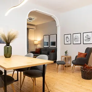 Harmony Luxury Διαμέρισμα