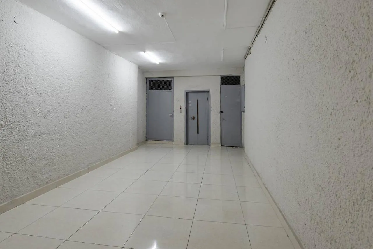 Caravanserai Studio 8 Διαμέρισμα Θεσσαλονίκη Ελλάδα